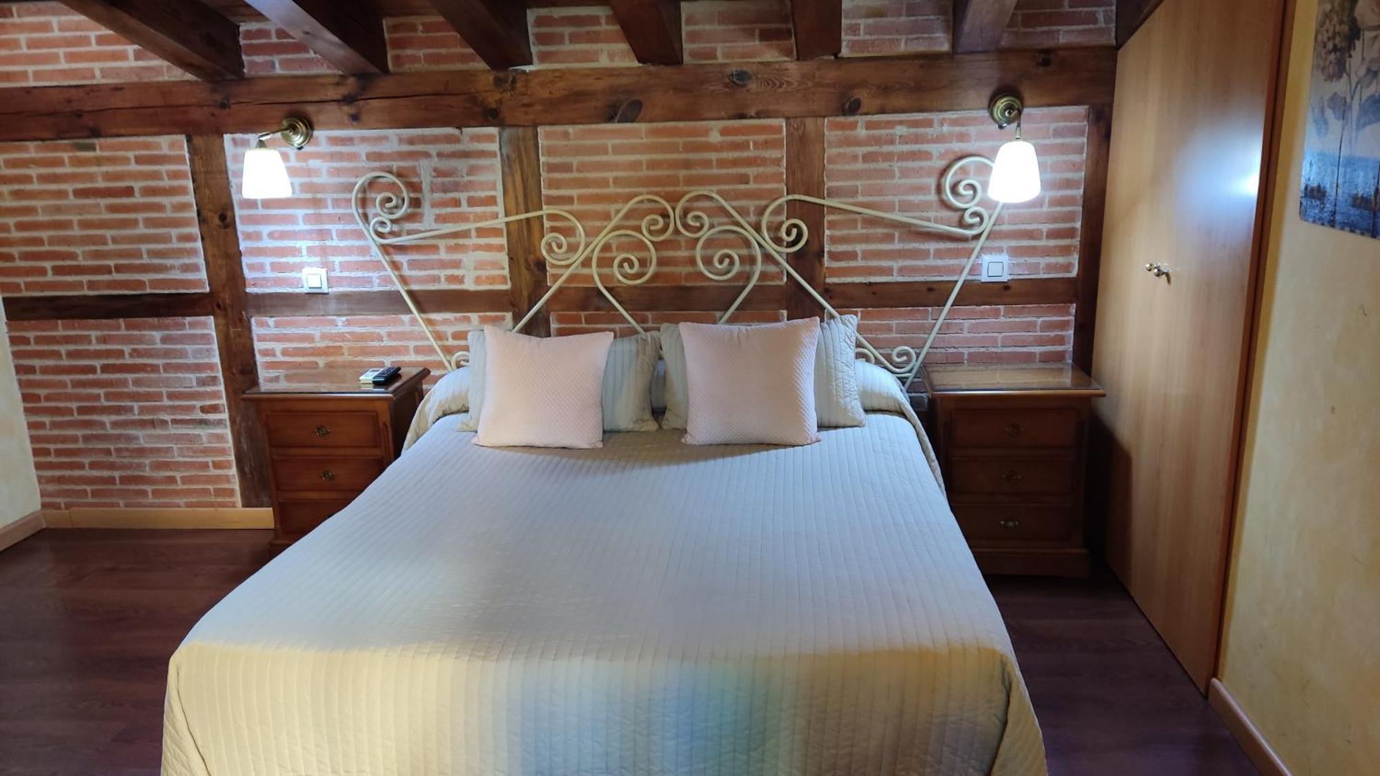 Hostal Segovia Adults Only Zimmer foto