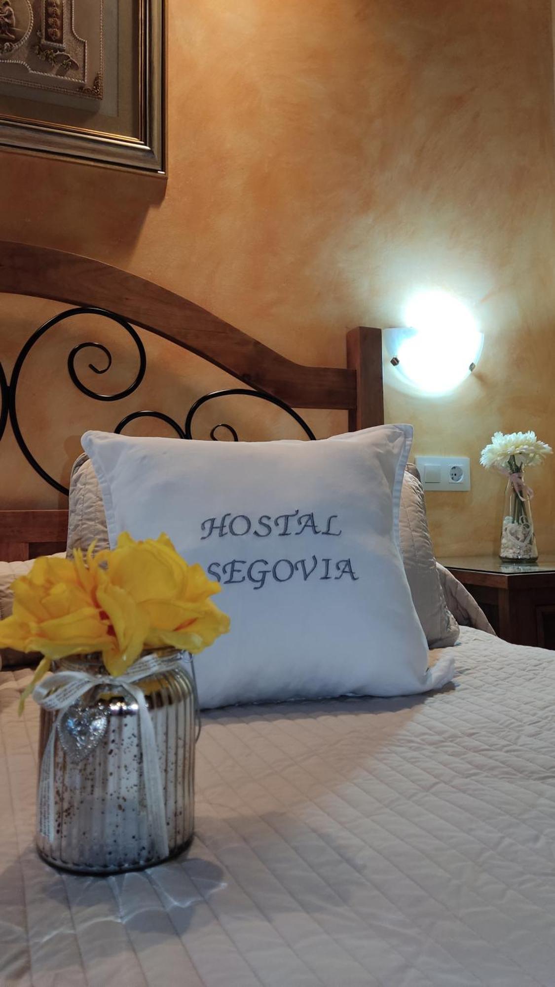 Hostal Segovia Adults Only Zimmer foto