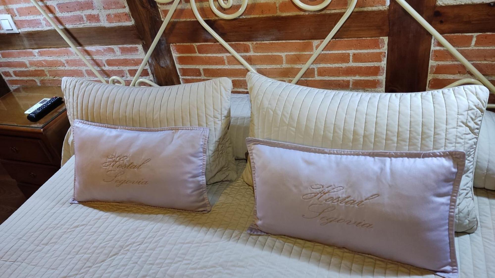 Hostal Segovia Adults Only Zimmer foto