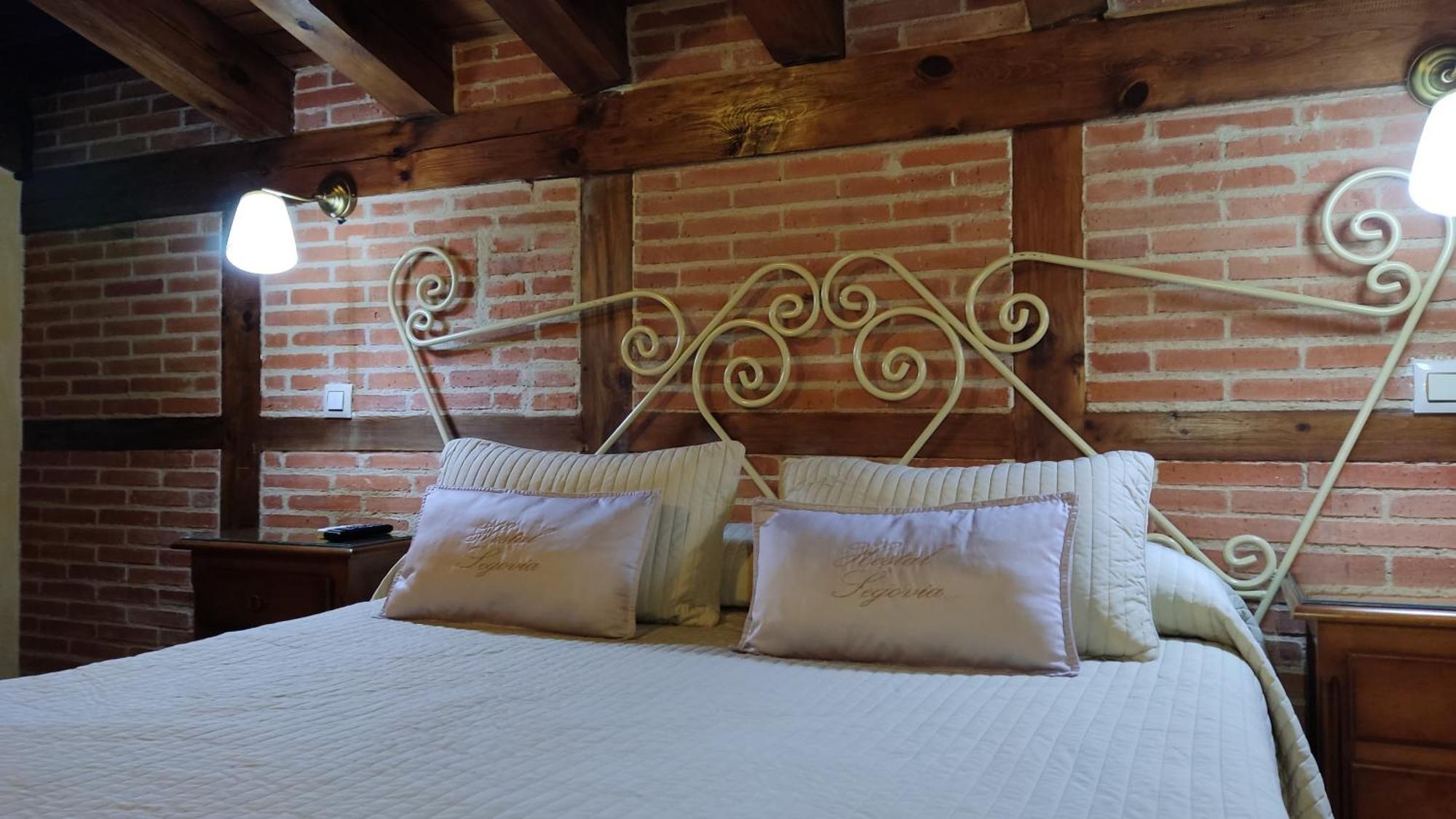 Hostal Segovia Adults Only Zimmer foto