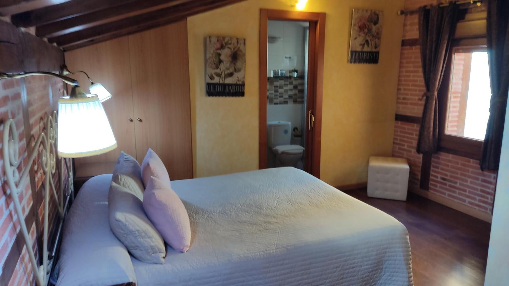 Hostal Segovia Adults Only Zimmer foto