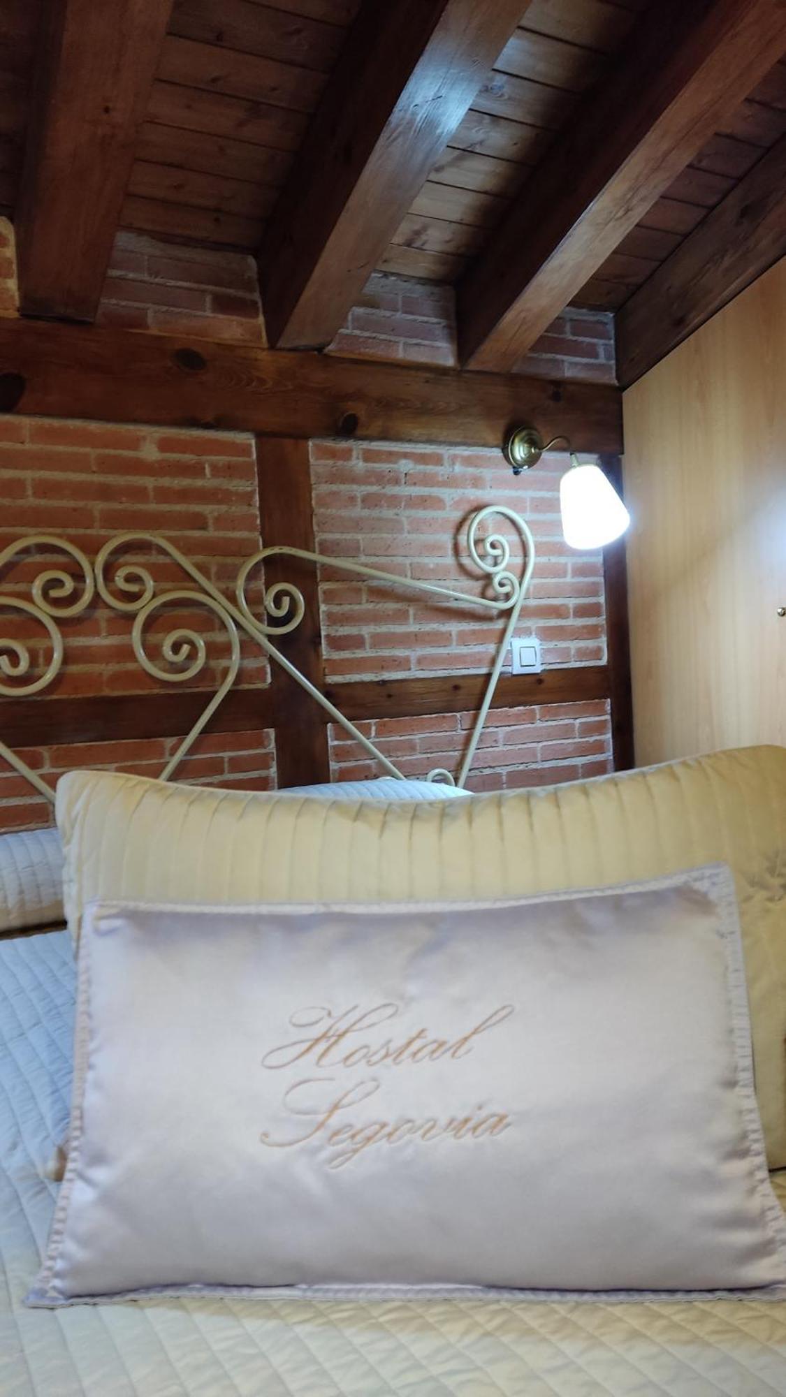 Hostal Segovia Adults Only Zimmer foto
