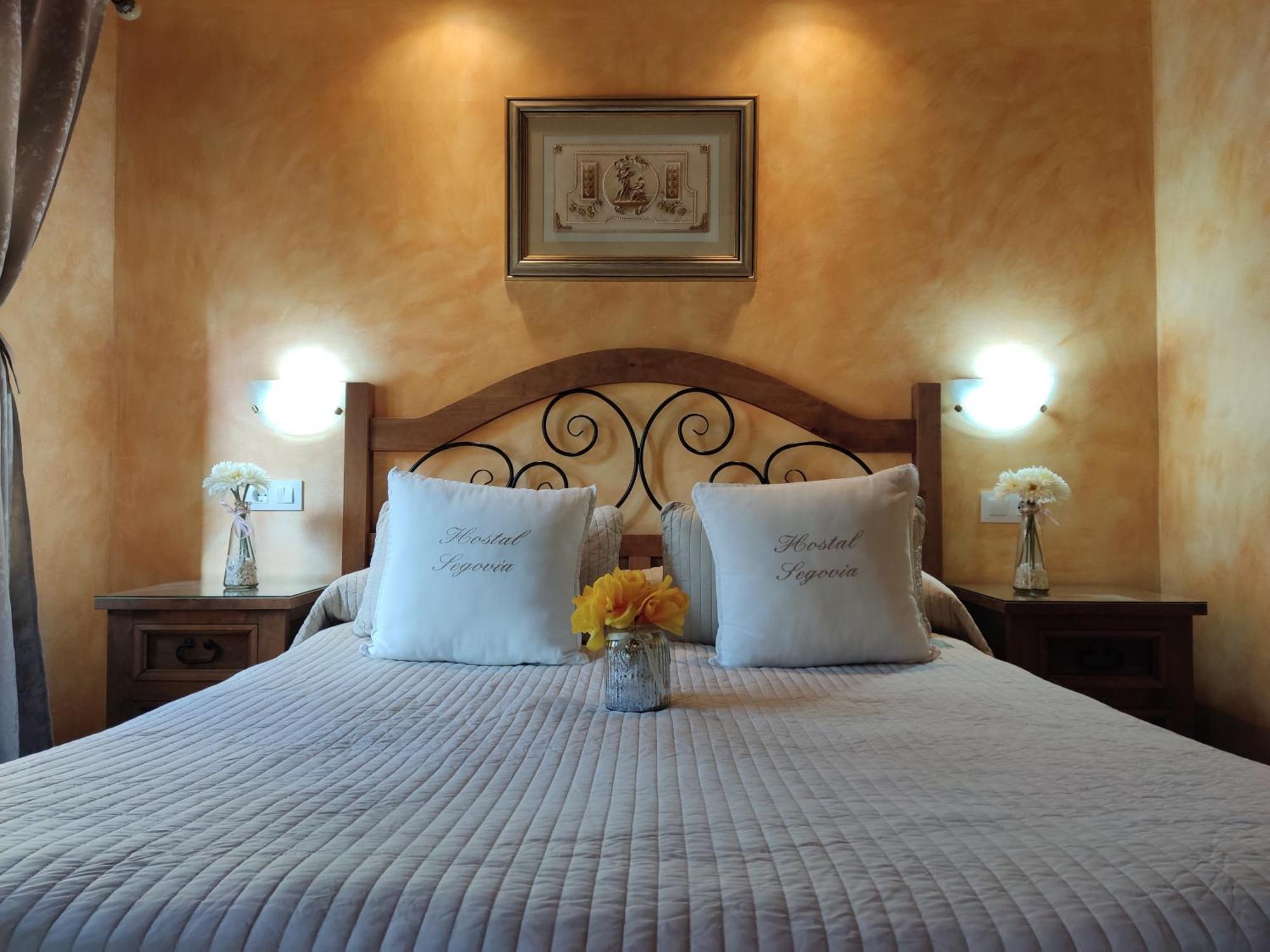 Hostal Segovia Adults Only Zimmer foto