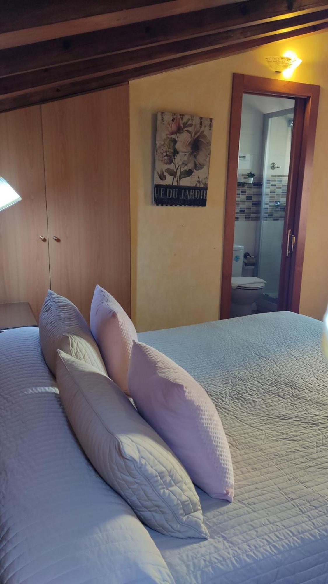 Hostal Segovia Adults Only Zimmer foto