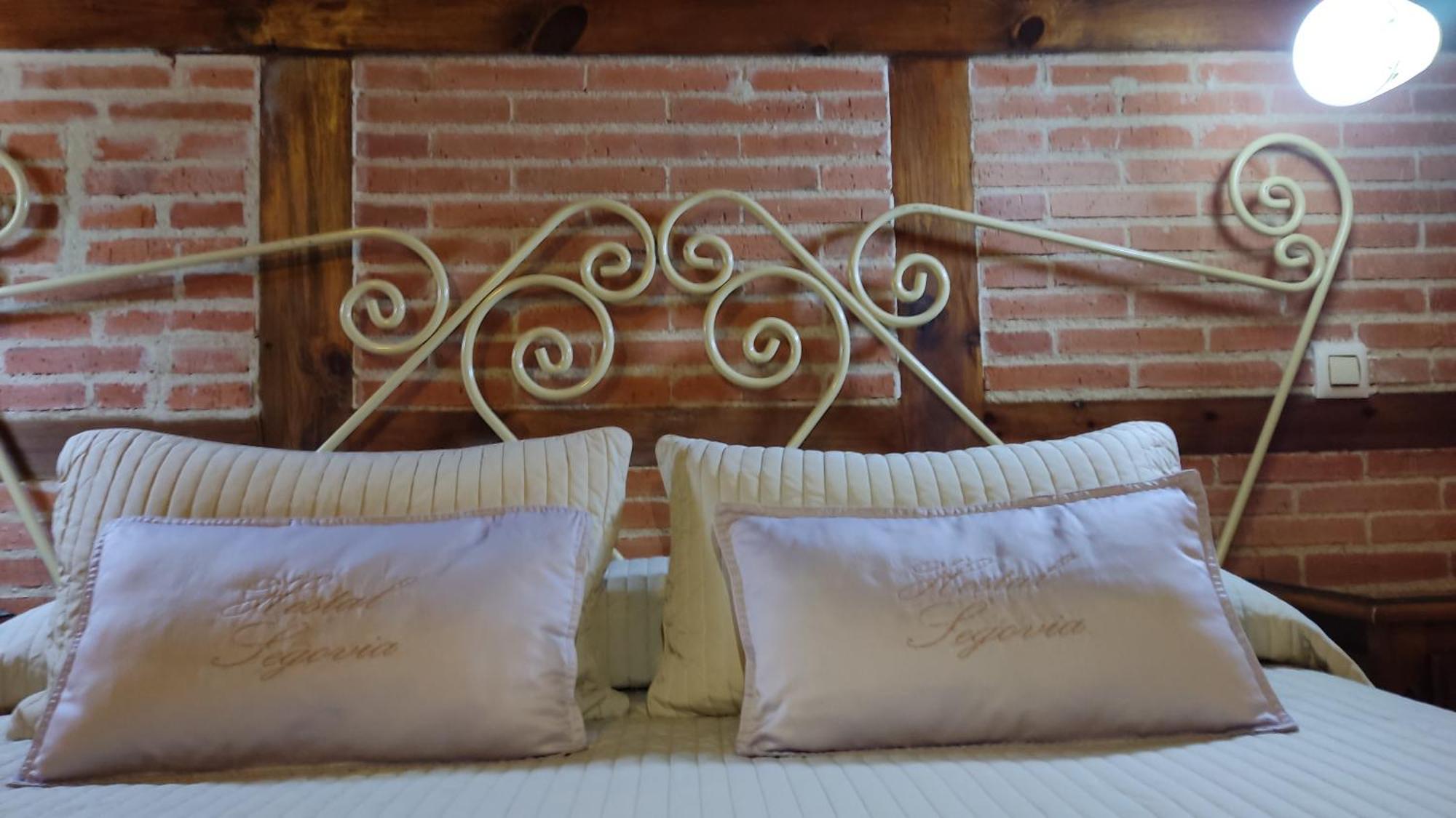 Hostal Segovia Adults Only Zimmer foto