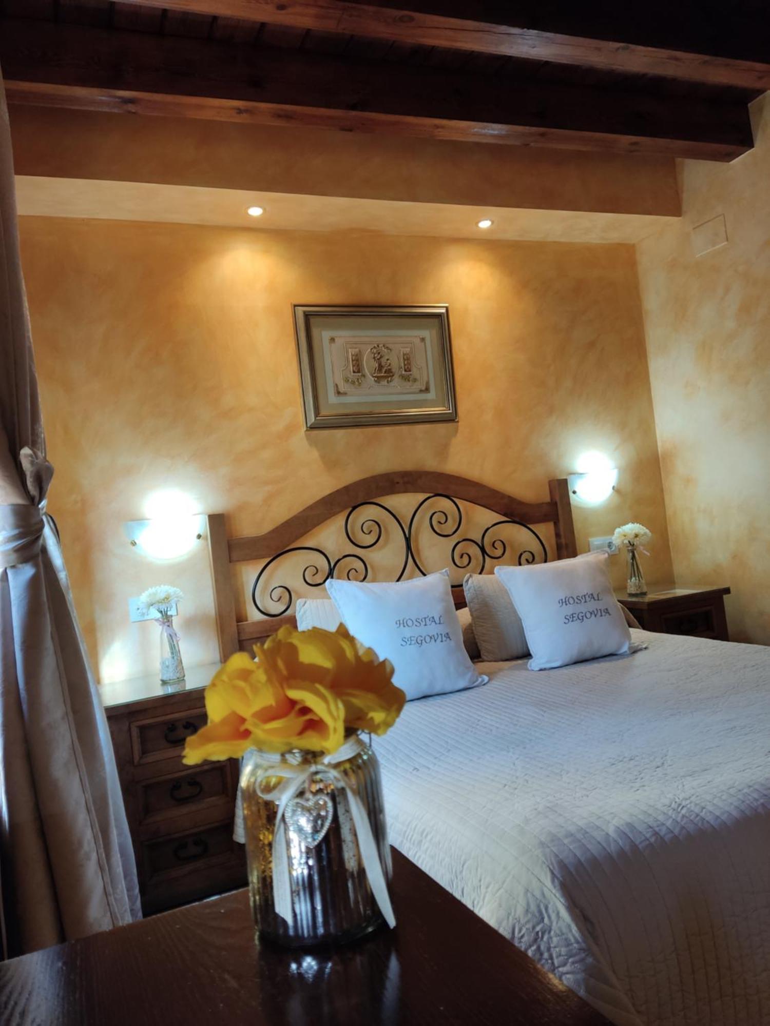 Hostal Segovia Adults Only Zimmer foto