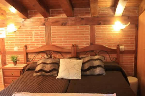 Hostal Segovia Adults Only Exterior foto